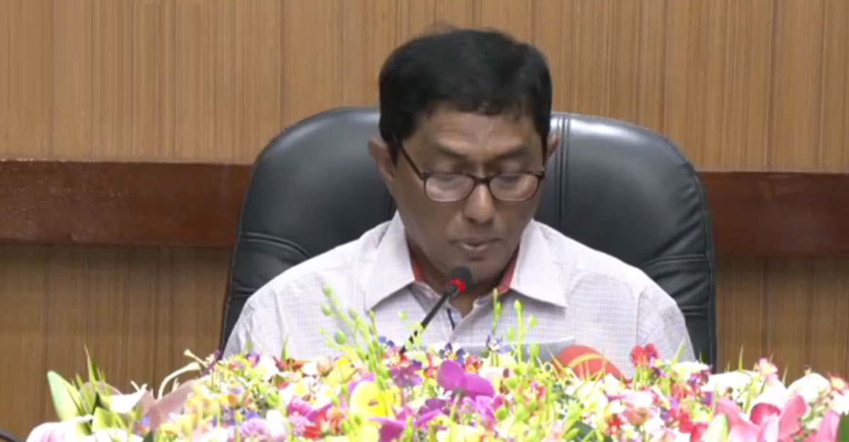 দেশে ডিজেল আছে ৩০ দিনের, অকটেন-পেট্রল ১৮ দিনের - the Bengali Times