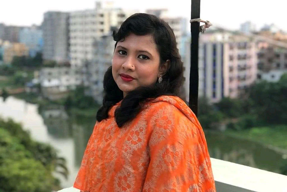 শিক্ষিকার বিরুদ্ধে ছাত্রীকে ‘পুইত্তা ফেলার’ হুমকির অভিযোগ, অডিও ভাইরাল