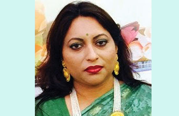 মাদক কেলেঙ্কারি, জাকার্তা থেকে বাংলাদেশি নারী কূটনীতিক প্রত্যাহার - the Bengali Times