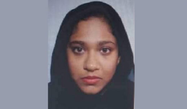 গলা কেটে নারী চিকিৎসককে হত্যা: দায় স্বীকার করল প্রেমিক রেজা - the Bengali Times