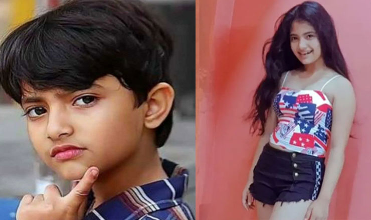 সেই ছোট্ট ‘পটল’ এখন কিশোরী, পুরো চেহারাই পাল্টে গেছে - the Bengali Times