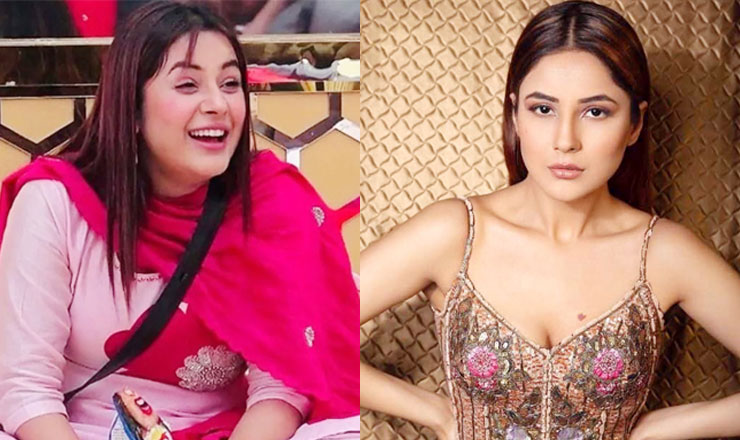 Shehnaaz Kaur Gill : ৬ মাসে যেভাবে ১২ কেজি ওজন কমালেন শেহনাজ গিল - the Bengali Times