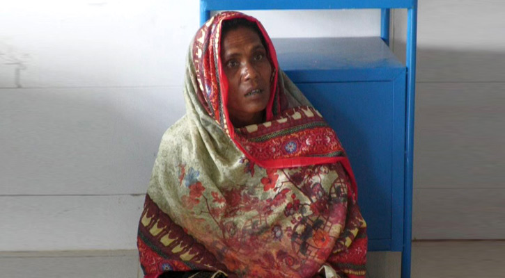 পরকীয়া সম্পর্কের জের : হাত-পা ভেঙে নবজাতককে হত্যা, মা-নানিসহ গ্রেফতার ৩ - the Bengali Times