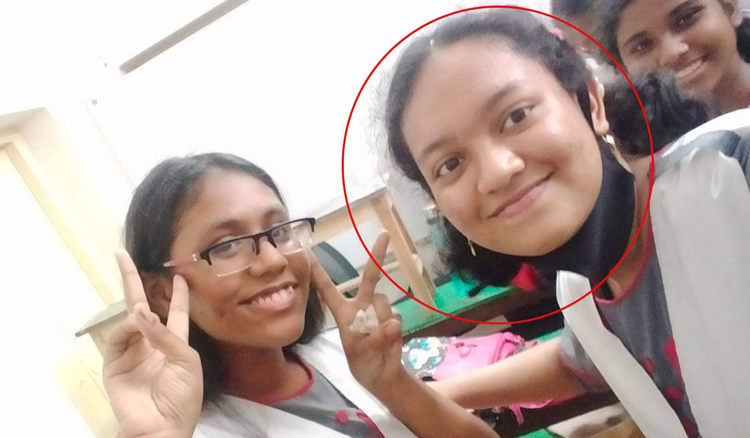 প্রাইভেট না পড়ায় ছাত্রীকে ফেল করান হলিক্রসের গণিত শিক্ষক - the Bengali Times