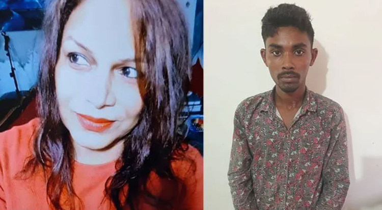 বিকৃত যৌনাচারে অতিষ্ঠ হয়ে ডায়নাকে হত্যা করে লাদেন - the Bengali Times