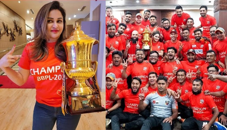 এবারের বিপিএলে থাকছে না কুমিল্লা ভিক্টোরিয়ান্স! - the Bengali Times