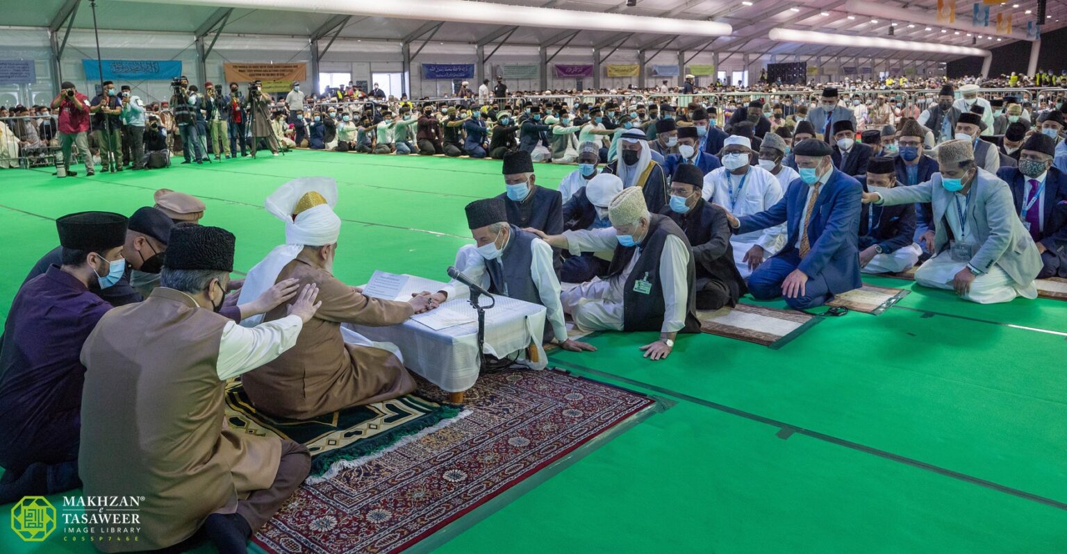 56th Jalsa Salana Uk Concludes with an Inspirational Address by Hazrat Mirza Masroor Ahmad - the Bengali Times