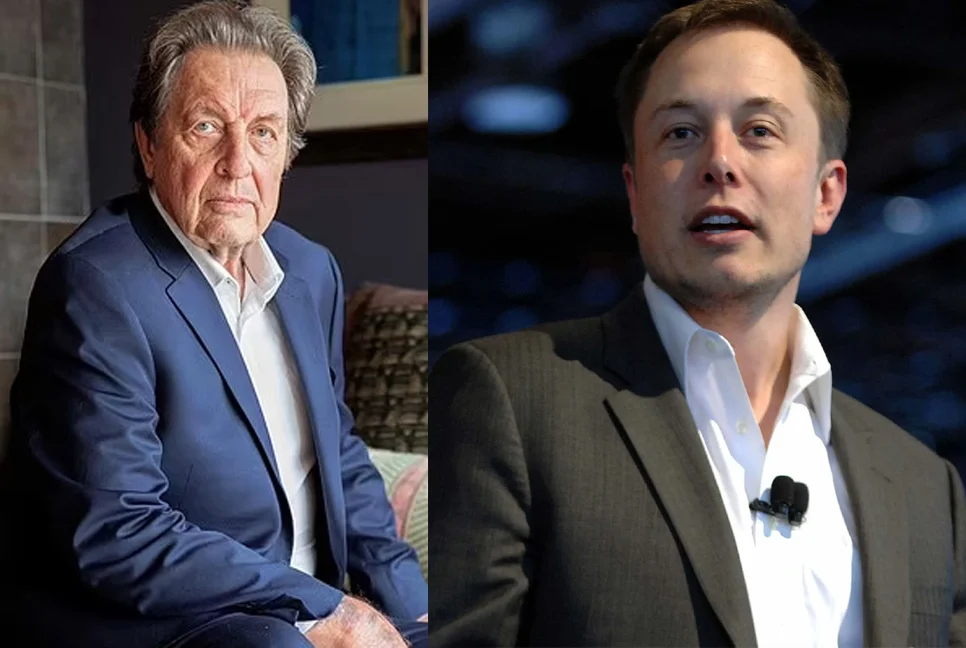Elon Musk : ইলন মাস্ককে নিয়ে গর্বিত নন তার বাবা! কারণ জানেন? - the Bengali Times