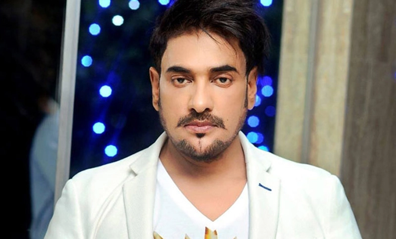 আর চলচ্চিত্র প্রযোজনা নয়, তবে অভিনয় করবো: অনন্ত জলিল - the Bengali Times