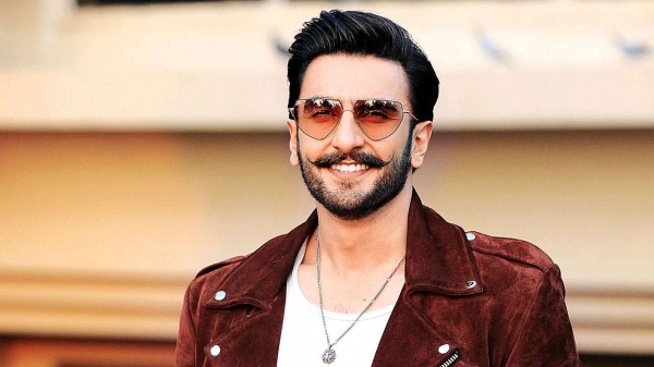 Ranveer Singh : আবারও বিবস্ত্র হওয়ার প্রস্তাব পেলেন রণবীর - the Bengali Times