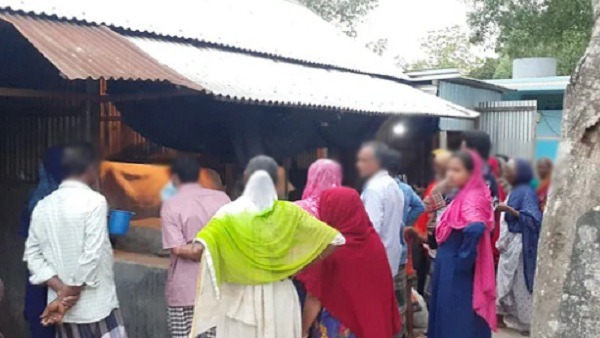 স্ত্রীর সঙ্গে অভিমানে কঠিন সিদ্ধান্ত নিলেন যুবক - the Bengali Times