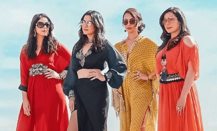 বলিউড তারকা পত্নীদের নিয়ে নির্মিত টিভি শোর দ্বিতীয় সিজনের ট্রেইলার প্রকাশ - the Bengali Times বলিউড তারকা পত্নীদের নিয়ে নির্মিত টিভি শোর দ্বিতীয় সিজনের ট্রেইলার প্রকাশ - the Bengali Times