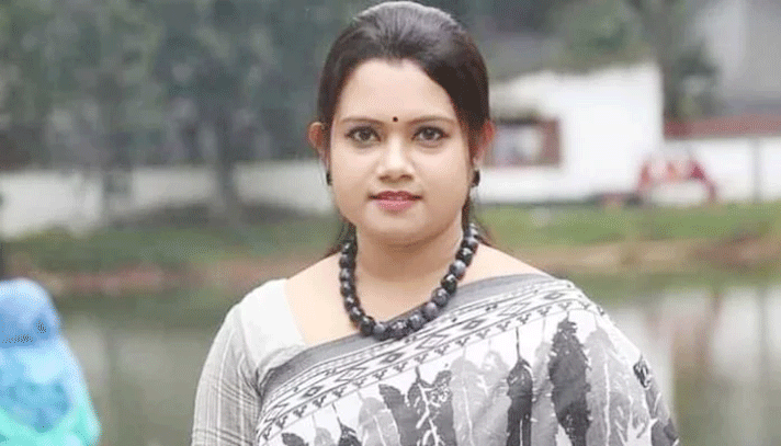 এবার বিবস্ত্র করে ভিডিও ছড়ানোর হুমকি ইডেন ছাত্রলীগ সভাপতির! - the Bengali Times