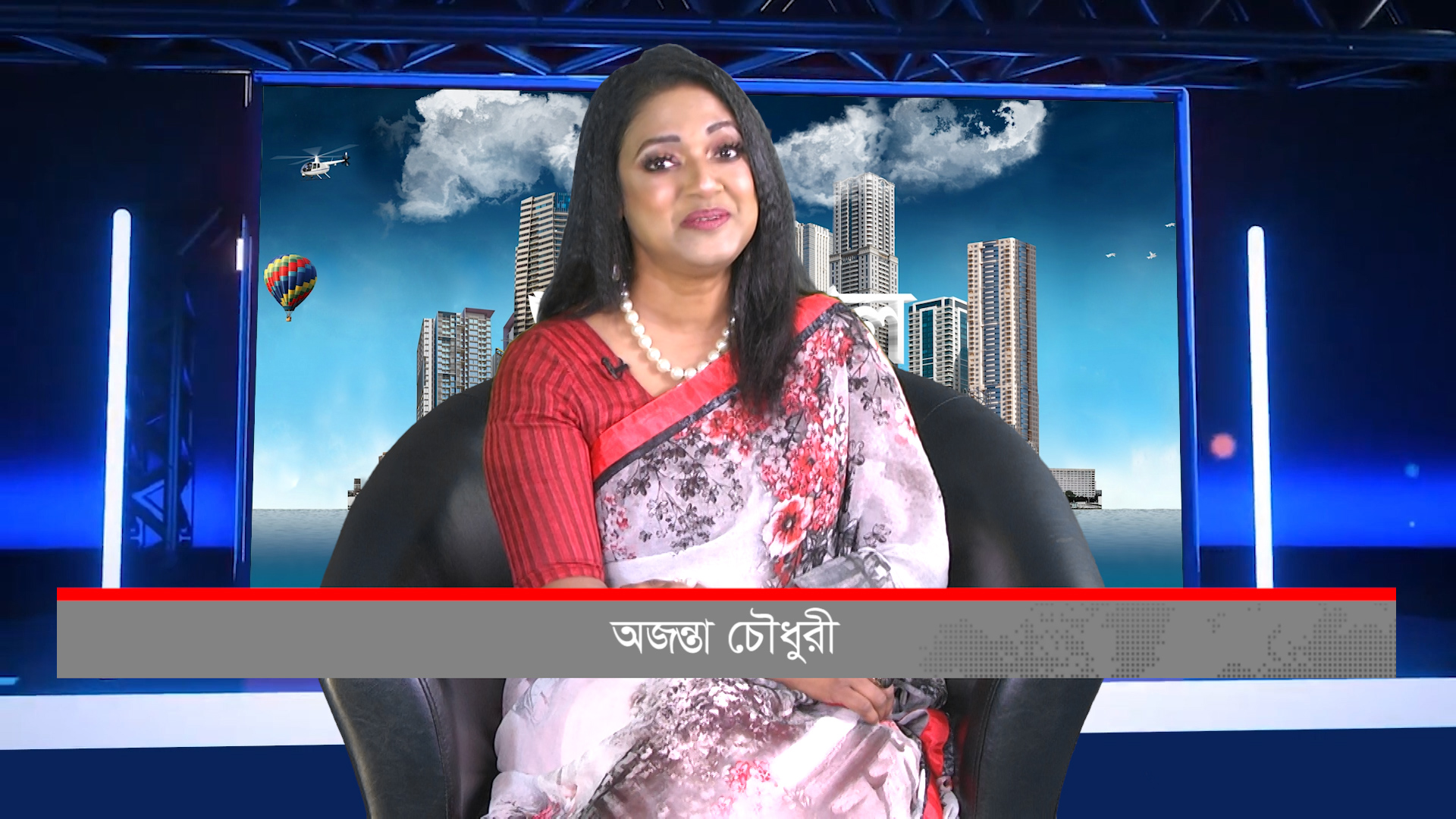রিজুয়ান রহমান ল পিসি নিবেদিত ‘এনআরবি শুভ সকাল’ : শিশুদের কোভিড ভ্যাকসিন নিয়ে থাকছে বিস্তারিত আলোচনা - the Bengali Times