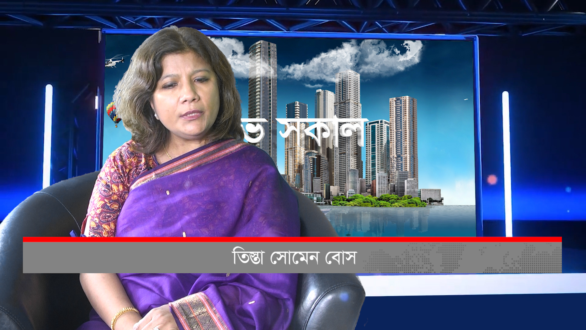 রিজুয়ান রহমান ল পিসি নিবেদিত ‘এনআরবি শুভ সকাল’ : শিশুদের কোভিড ভ্যাকসিন নিয়ে থাকছে বিস্তারিত আলোচনা - the Bengali Times