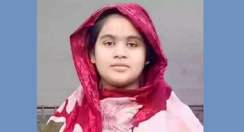 নিখোঁজ স্কুল-ছাত্রী এখন বড় বোন জামাইয়ের স্ত্রী - the Bengali Times