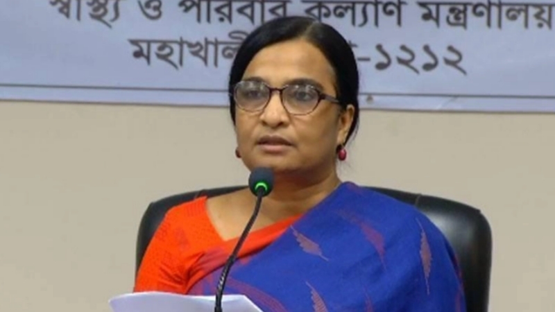 Meerjady Sabrina Flora : সিঙ্গাপুরে লাইফ সাপোর্টে সেব্রিনা ফ্লোরা - the Bengali Times