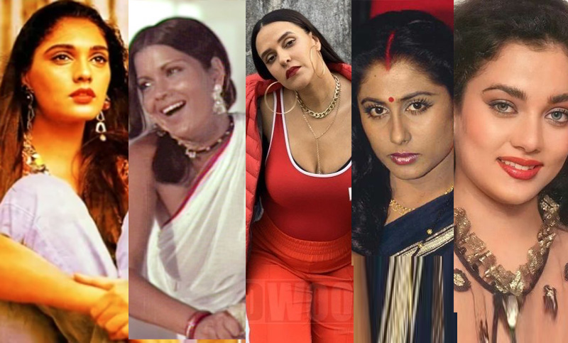 ‘সাহসী’ দৃশ্যের জন্য আলোচিত যেসব অভিনেত্রী - the Bengali Times ‘সাহসী’ দৃশ্যের জন্য আলোচিত যেসব অভিনেত্রী - the Bengali Times