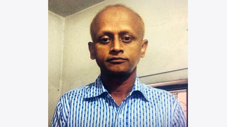 ১৫০ কোটি টাকা হাতিয়ে যুক্তরাষ্ট্রে শহীদুজ্জামান - the Bengali Times