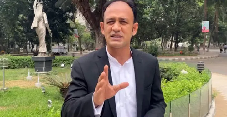 চা শ্রমিকদের ৩৫০ টাকা মজুরি নিয়ে লাইভে যা বললেন ব্যারিস্টার সুমন - the Bengali Times
