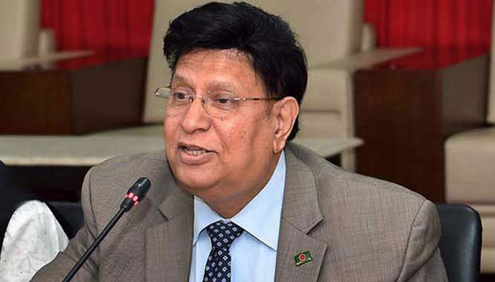 Ak Abdul Momen : ভারতকে বলেছি শেখ হাসিনার সরকারকে টিকিয়ে রাখতে: পররাষ্ট্রমন্ত্রী - the Bengali Times