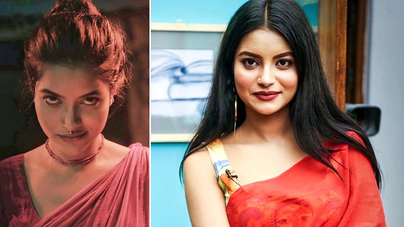 Nazifa Tushi : ভিডিও নিয়ে বিতর্ক; যা জানালেন তুষি - the Bengali Times