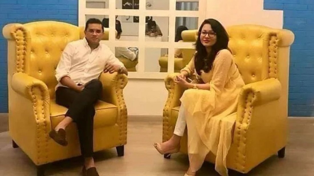 গ্রাহকের টাকায় কানাডায় রিং আইডির মালিক দম্পতির বিলাসী জীবন - the Bengali Times