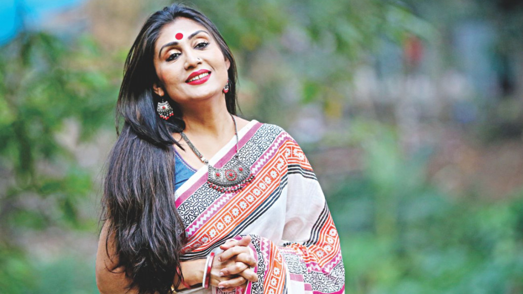 Bonna Mirza : অভিনেত্রী বন্যা মির্জাকে মনে আছে? কোথায় কী করছেন তিনি? - the Bengali Times