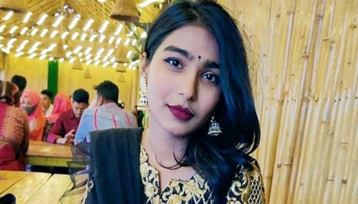 বিশ্ববিদ্যালয় ছাত্রী সানজানাকে আত্মহত্যার প্ররোচনায় গ্রেপ্তার বাবা - the Bengali Times