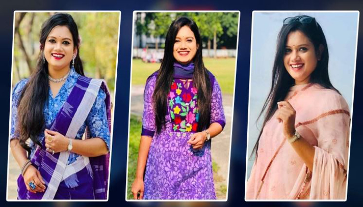 ইডেন কলেজ ছাত্রলীগ নেত্রী রিভার মগের মুল্লুক - the Bengali Times