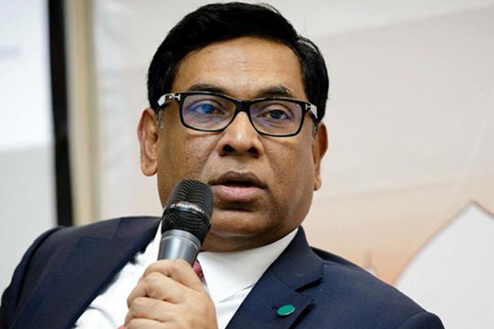 জ্বালানি তেলের মূল্যবৃদ্ধি প্রসঙ্গে যা জানালেন প্রতিমন্ত্রী - the Bengali Times