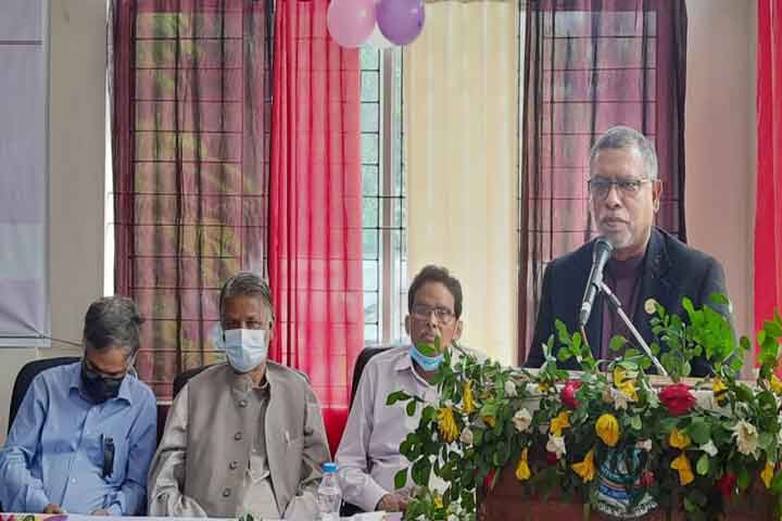 ৯০ লাখ মানুষ করোনার দ্বিতীয় ডোজ নেয়নি : স্বাস্থ্যমন্ত্রী - the Bengali Times