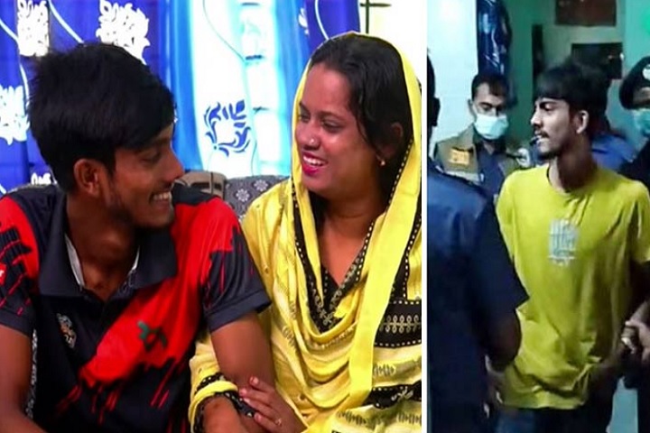 ছেলেকে মোটরসাইকেল কিনে দিতে চেয়েছিল সেই শিক্ষক, রাজি ছিল না মামুন - the Bengali Times