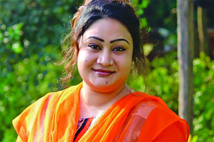 অর্থপাচার মামলায় পাপিয়ার বিচার শুরু - the Bengali Times