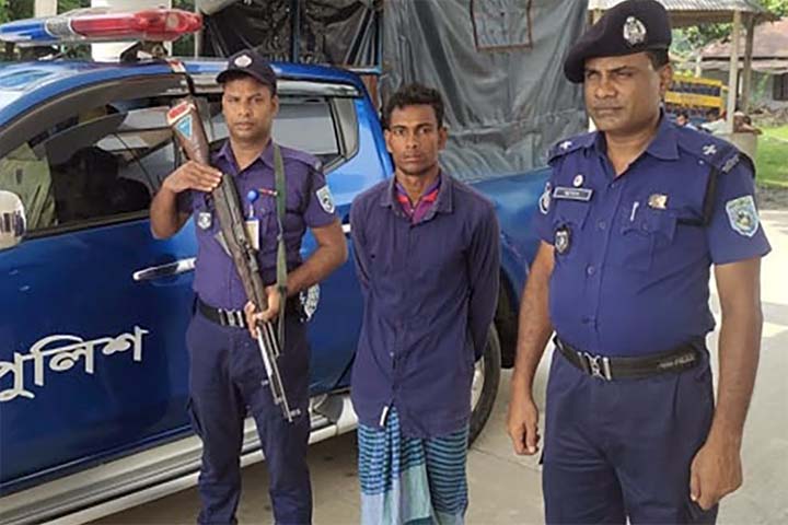 মোবাইলে কার্টুন দেখানোর প্রলোভনে ৪ বছরের শিশুকে ধর্ষণ - the Bengali Times