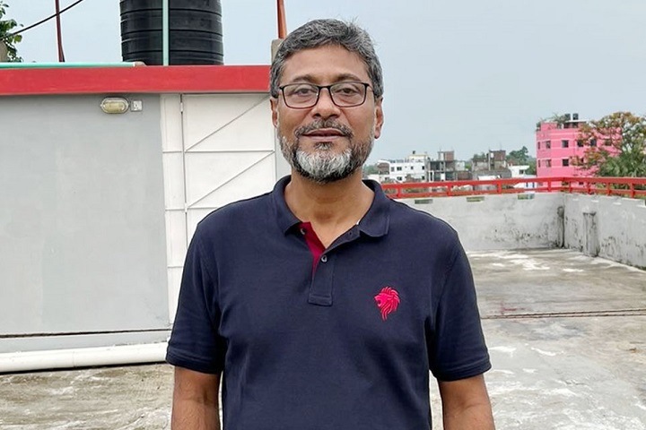 অভিনেতা সাগর হুদা আর নেই - the Bengali Times