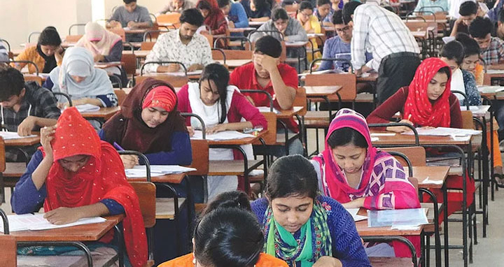 প্রাথমিক শিক্ষক নিয়োগে লিখিততে পাস করাতে ১২ লাখ টাকার চুক্তি, গ্রেপ্তার ২ - the Bengali Times