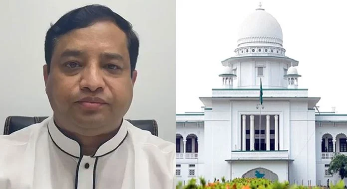 মেয়র পদ থেকে জাহাঙ্গীরকে বরখাস্তের আদেশ অবৈধ নয় কেন : হাইকোর্ট - the Bengali Times