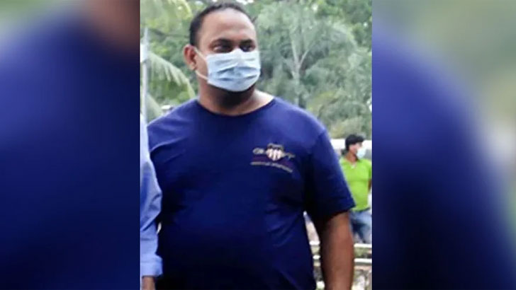 পরীমনি কাণ্ডে ধৃত অমির অফিসে প্রচুর পাসপোর্ট উদ্ধার, তারপর কী হলো? - the Bengali Times