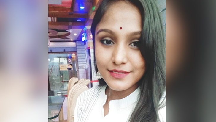 ‘সব প্রস্থান বিদায় নয়…’ স্ট্যাটাস দিয়ে আত্মহত্যা করলেন তরুণী - the Bengali Times