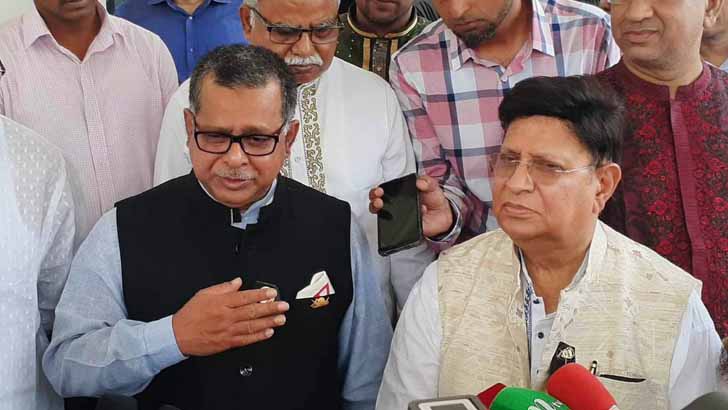 বাংলাদেশের মানুষ সুখে আছে, বেহেশতে আছে: পররাষ্ট্রমন্ত্রী - the Bengali Times