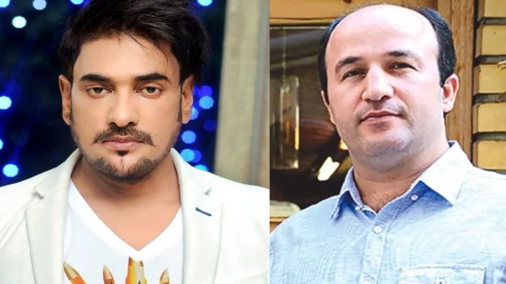 ইরানি নির্মাতার অভিযোগ নিয়ে যা বললেন অনন্ত জলিল - the Bengali Times