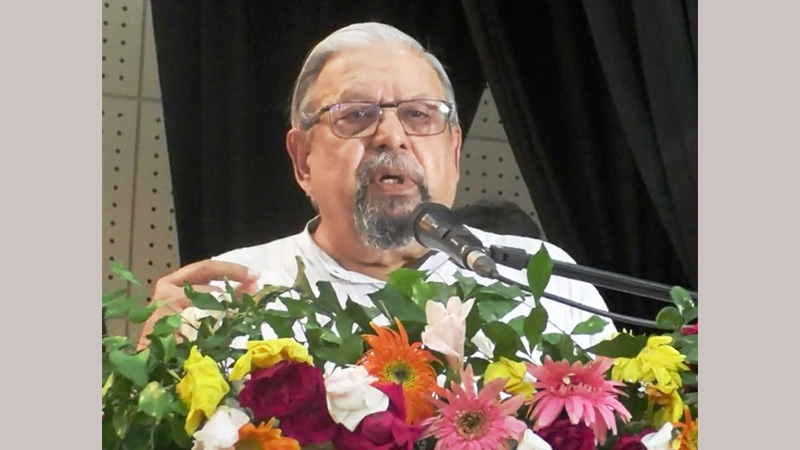 ‘মালয়েশিয়ায় পাঠানোর জন্য শ্রমিক পাওয়া যাচ্ছে না’ - the Bengali Times
