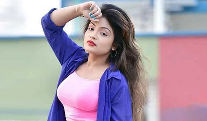 পরকীয়ায় আসক্ত মিষ্টি মারিয়া - the Bengali Times