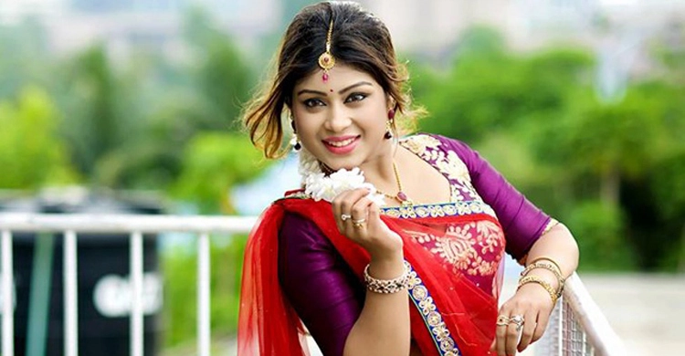 পলিটিক্স করি বলেই ক্ষমতা নিয়ে চলি না : মিষ্টি জান্নাত - the Bengali Times