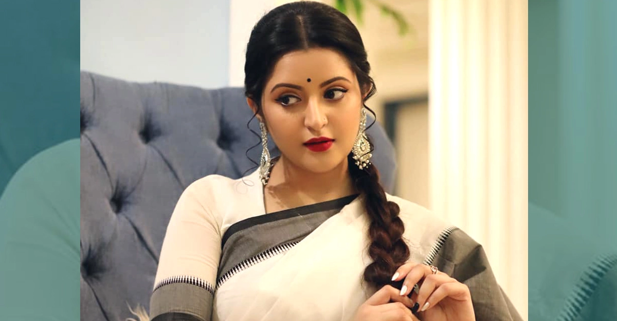পরীমণির অপেক্ষা বাড়ল - the Bengali Times