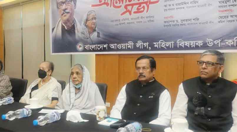 অপশক্তি মাঠে নেমেছে, সতর্ক থাকুন: আওয়ামী লীগ - the Bengali Times