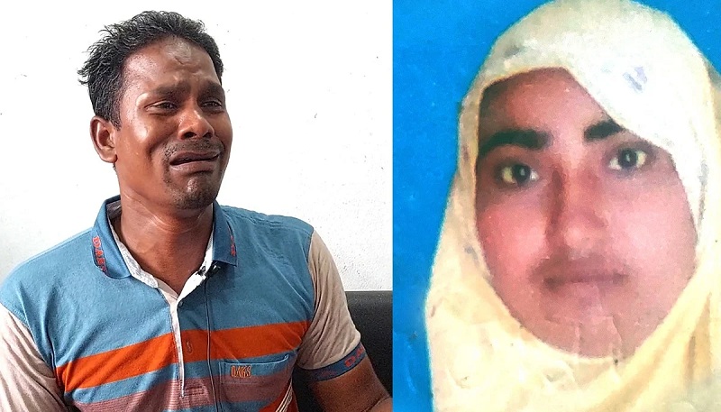 প্রবাসীর লক্ষাধিক টাকা ও স্বর্ণালঙ্কার নিয়ে উধাও স্ত্রী - the Bengali Times