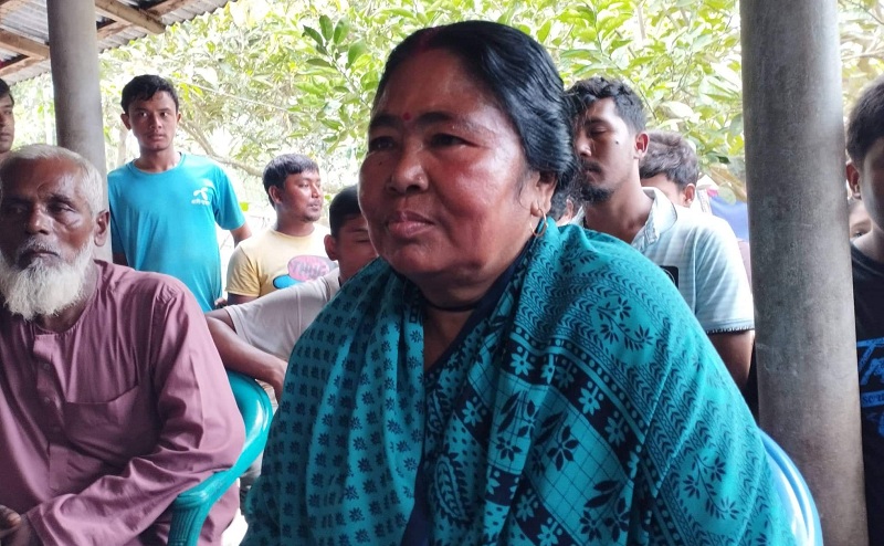 ‘মৃত্যুর আগে একবার প্রধানমন্ত্রীর সাথে দেখা করতে চাই’ - the Bengali Times