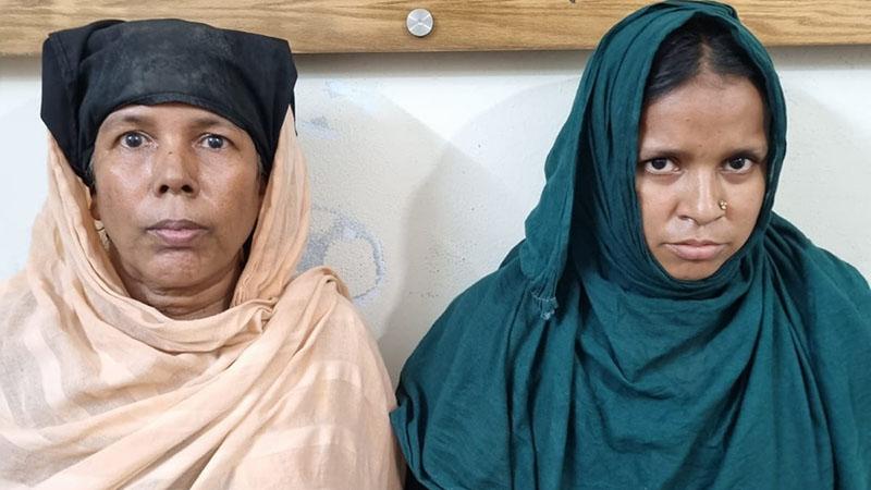 প্রবাসী স্বামীর পাঠানো টাকা আত্মসাৎ করতে মেয়েকে দিয়ে অপহরণ নাটক! অতঃপর… - the Bengali Times